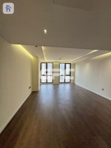 Modern Apartment with Beautiful Views Resim 5