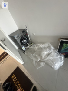 Furnished Apartment For Rent image 5