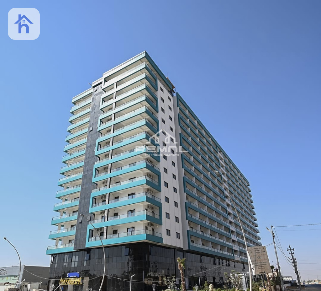 VIP Apartment Image 14