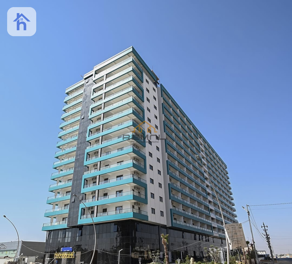 Cozy Apartment in Erbil Image 12