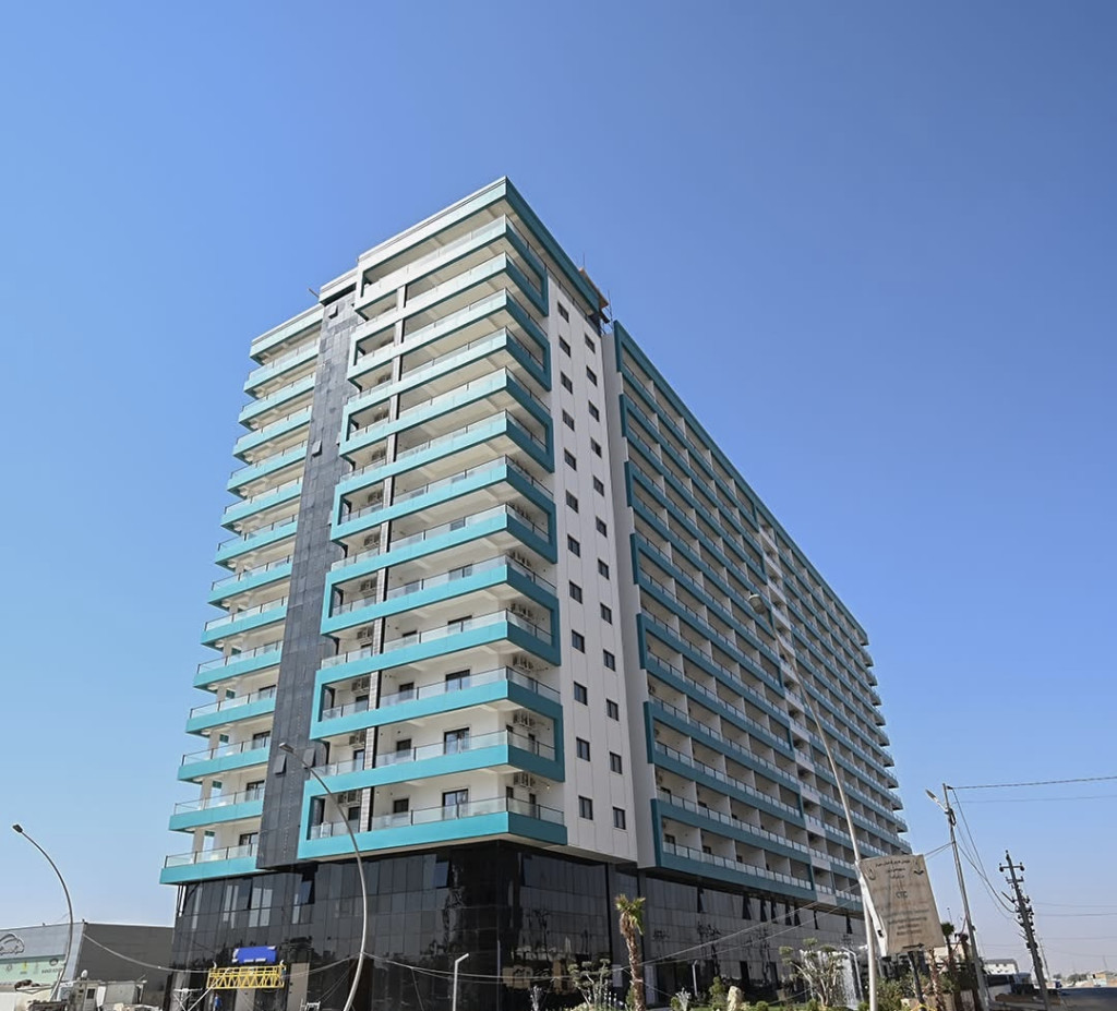 VIP Apartment