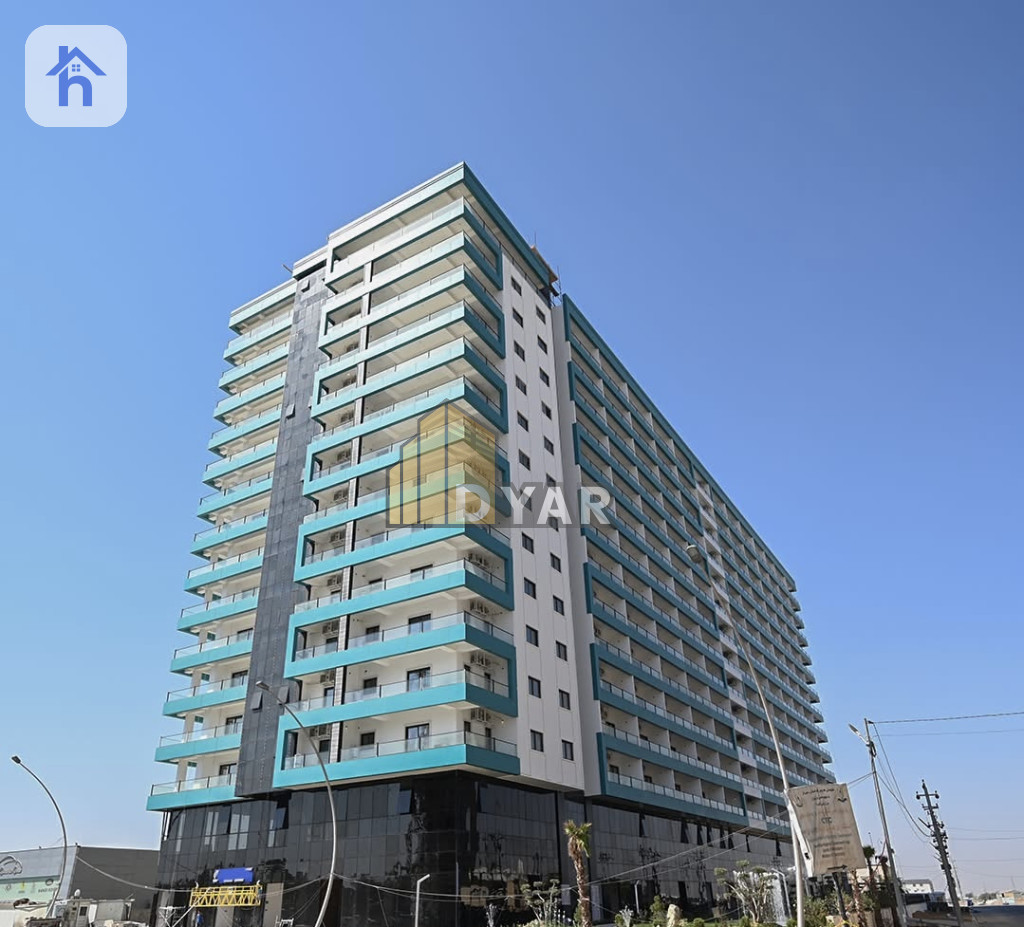 Furnished Apartment For Sale Image 6