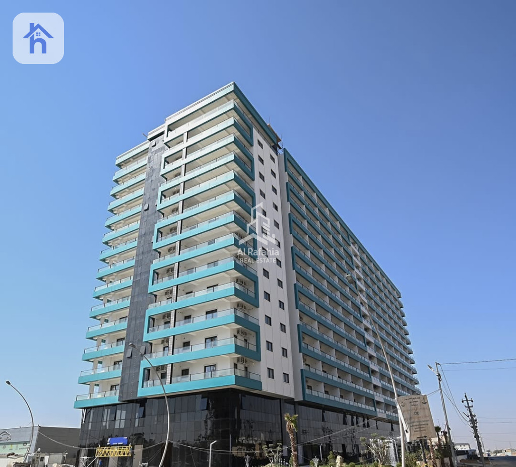 Modern Apartment Image 6