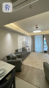 شقة مريحة بإطلالة رائعة image 3