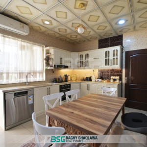 Corner House Two Floors Resim 6