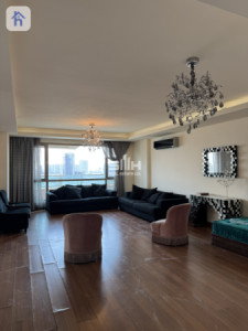 Spacious Park View Apartment, Erbil — 1