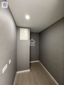 Elegant 2-Bedroom Apartment Resim 6