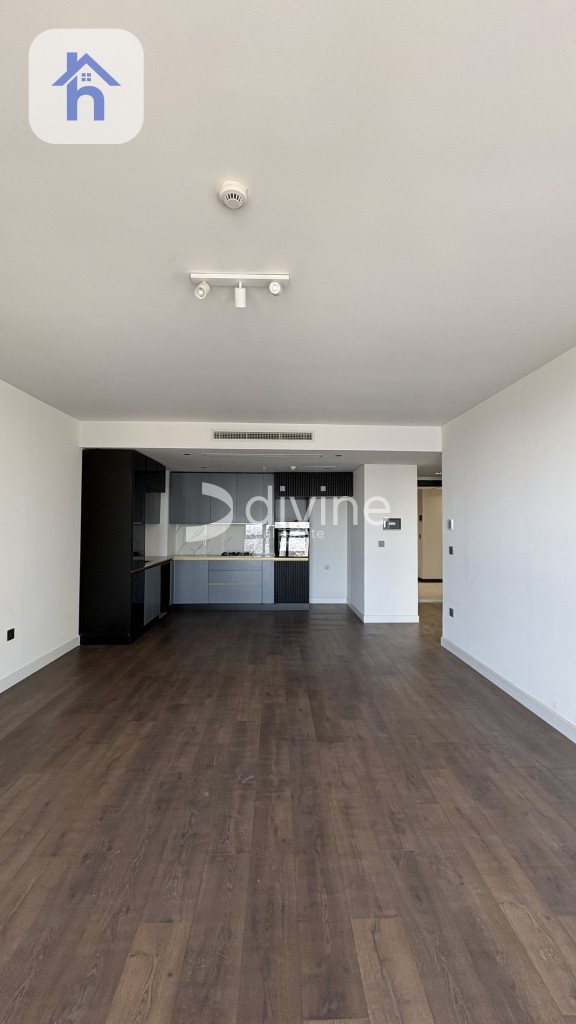 شقة أنيقة في موقع ممتاز