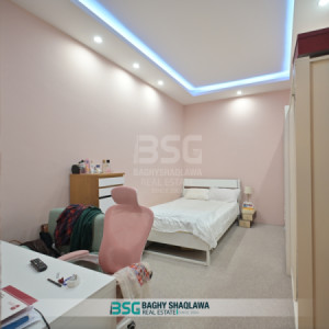 Two houses for sale in Havalan with an area of ​​100m Resim 7
