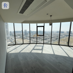 Luxurious Apartment in Cavalli Tower image 6