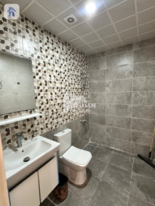 شقة مؤثثة للإيجار صورة 7