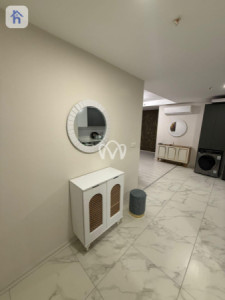 Modern Apartment in Erbil Resim 8