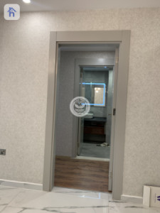 Apartment (1+1) Resim 3