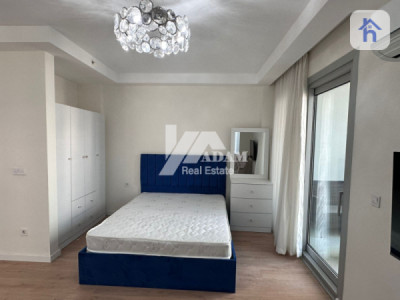 Furnished Apartment For Rent Resim 5