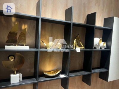 1 BR Apartment with Lovely Decor Resim 11