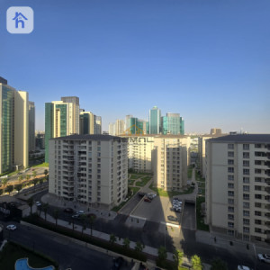 One-Bedroom Apartment in Empire Pearl Towers image 9