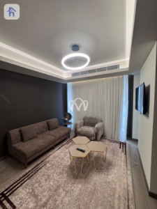 شقة مؤثثة للإيجار image 1