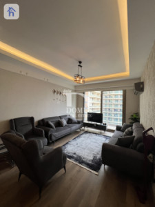 Modern Apartment in MRF Quattro Towers Image 4
