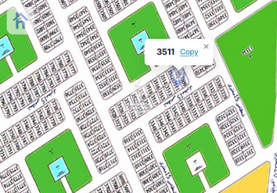 زەوی نيشتەجێ بوون بە کاش image 1