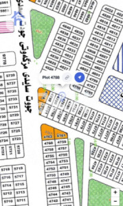 Residential Plot in Erbil image 1