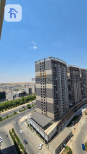 شوقەیەکی دوو ژووری بەتاڵ بەنرخێکی گونجاو  بۆ کرێ لە وەیڤی ئەڤینیو image 3