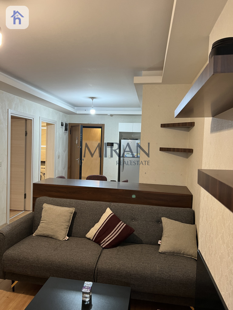 Furnished Apartment For Rent