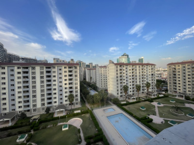 Spacious 3-Bedroom Apartment in Erbil image 3