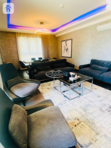 Furnished Apartment in Empire Wings Image 3