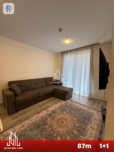 Furnished Apartment in Life Towers image 1