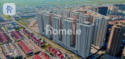 Spacious Apartment in Rami Towers image 3