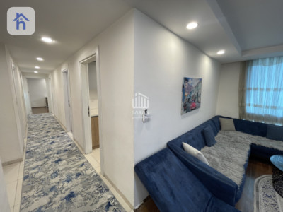 Furnished Apartment For Rent Resim 4