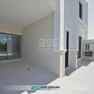 منزل مقابل الحديقة image 2