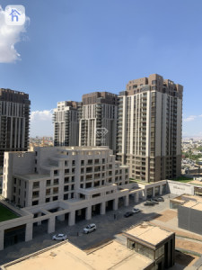 شقة مريحة بغرفة نوم واحدة image 17