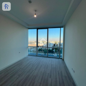 شقة حديثة بغرفتي نوم صورة 6