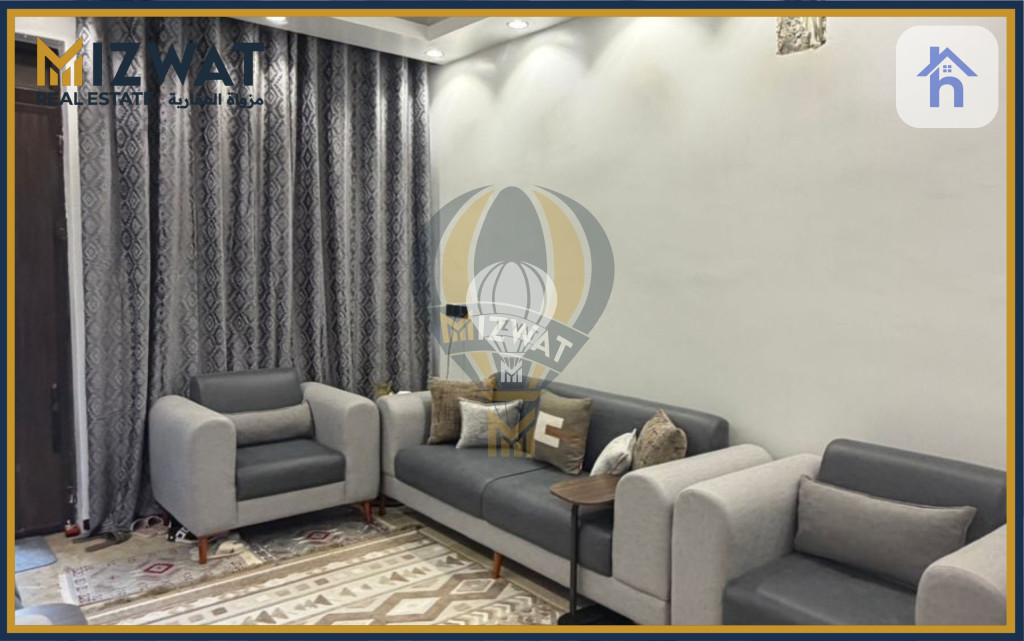 Cozy 3 Bedroom House in Baghdad