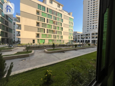 Cozy Apartment with 3 Bedrooms Resim 12
