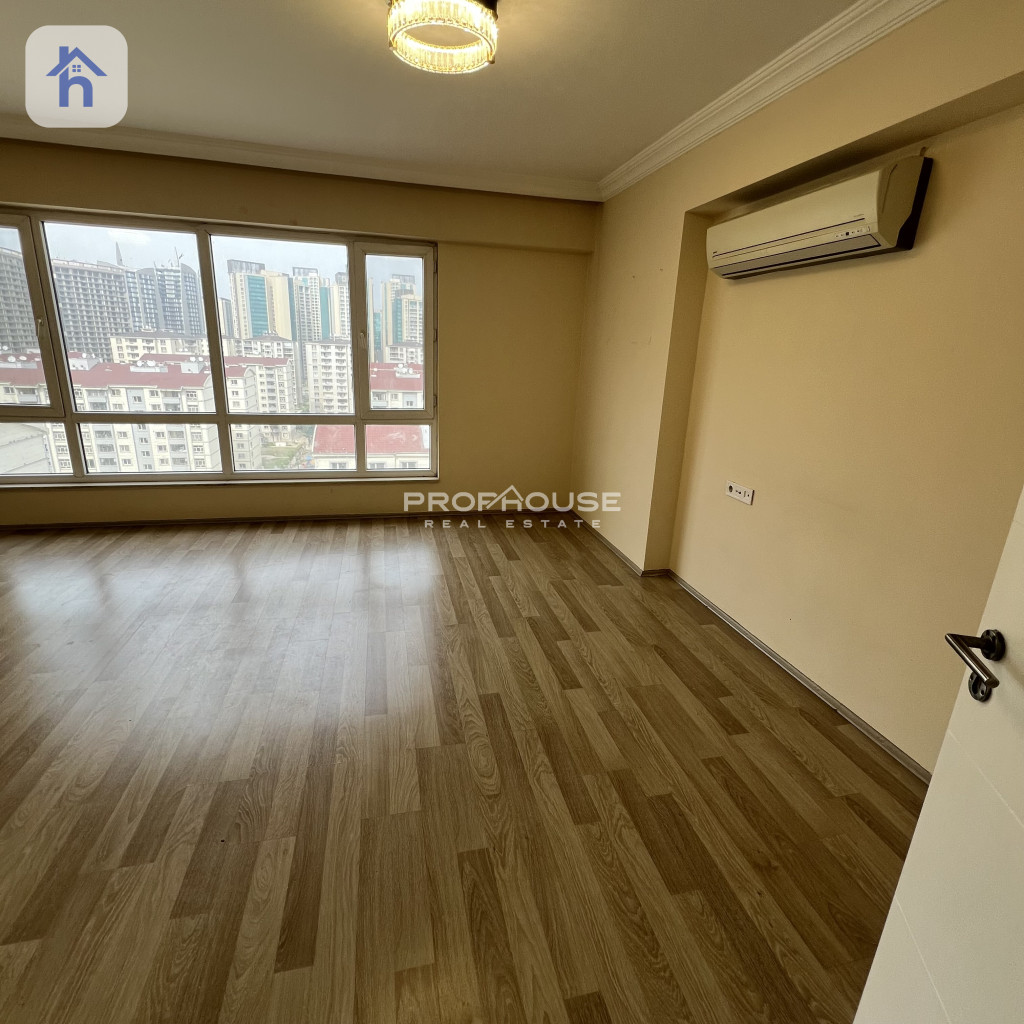 Spacious 3-Bedroom Apartment