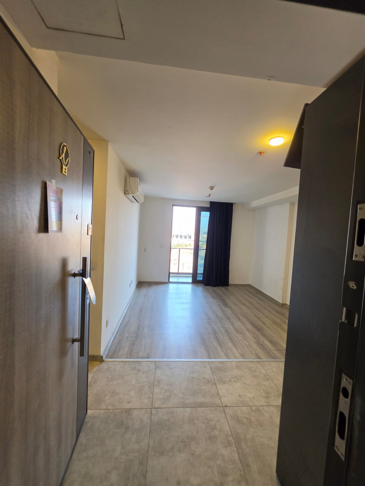 External View Apartment