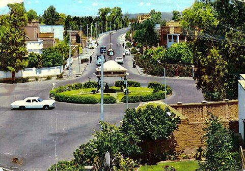 Properties in Kirkuk