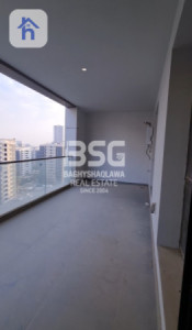 Modern 3-bedroom flat in Erbil image 11