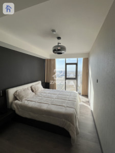 Spacious Apartment in Cavalli Tower Image 8