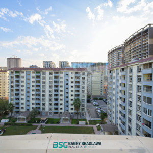 Furnished 3-Bedroom Apartment in Empire Royal Image 10