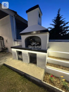 Corner House Image 12
