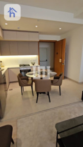 Cozy 1 Bedroom Apartment in DC Towers image 2