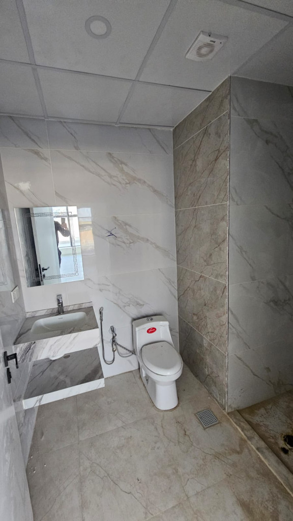 Spacious Apartment with 3 Bedrooms Resim 2