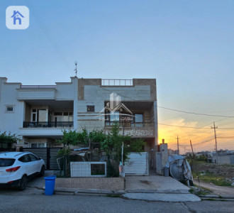 Spacious home in Hawlery Nwe image 1