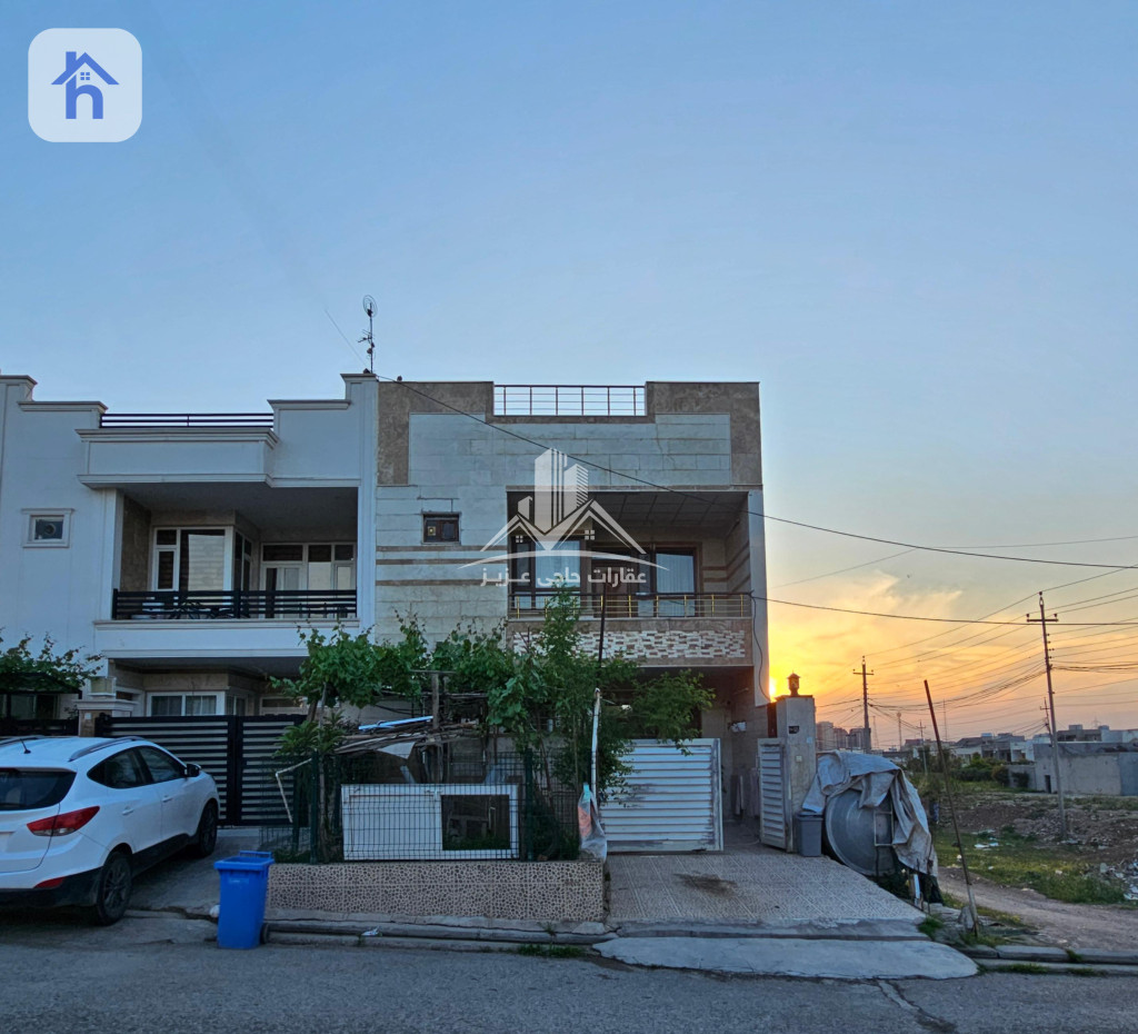Spacious home in Hawlery Nwe