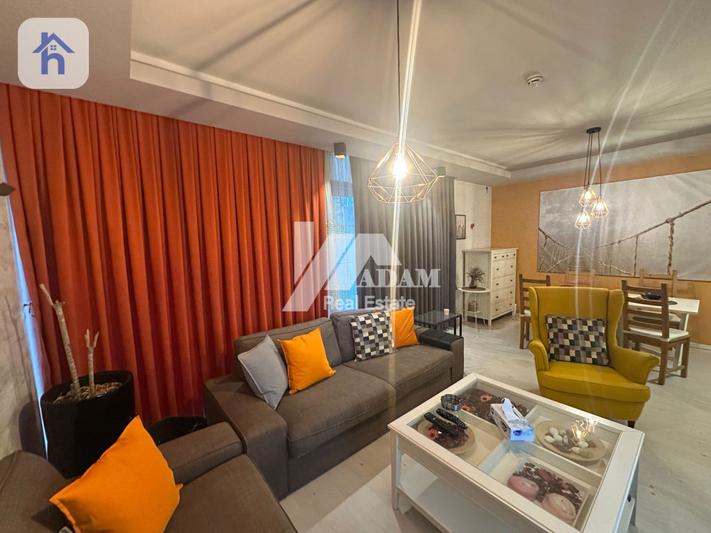 Furnished Apartment For Rent Image 2