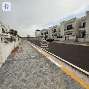 خانووی مۆدێرن ٤ ژووری نوستن وێنە 4