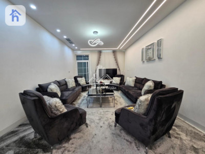 منزل مقابل الحديقة صورة 10